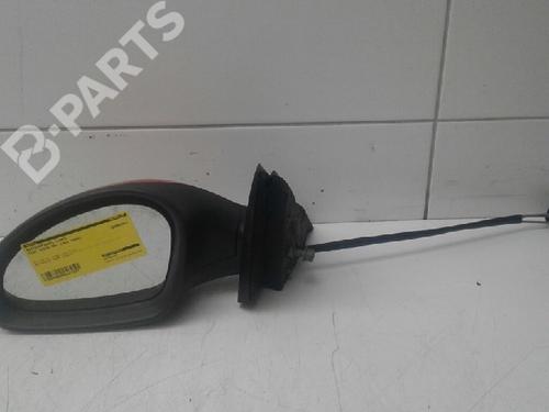 Used Left mirror SEAT IBIZA IV (6J5, 6P1) 1.4 TDI (80 hp) 5665833