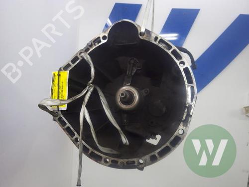 Gearbox MERCEDES-BENZ E-CLASS (W211) E 220 CDI (211.006) | BP38014283M3 - Image 2