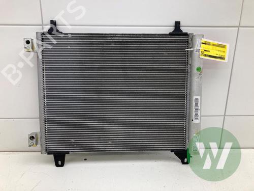 Used AC radiator AC radiator OPEL CORSA F (P2JO) 1.2 (68) (75 hp) 33949046 33949046