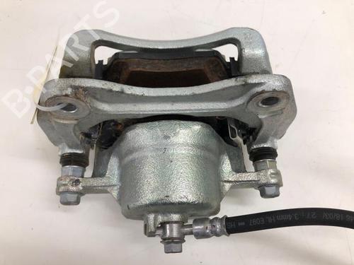Left front brake caliper KIA CARENS IV 1.6 GDi | BP30054480M105 