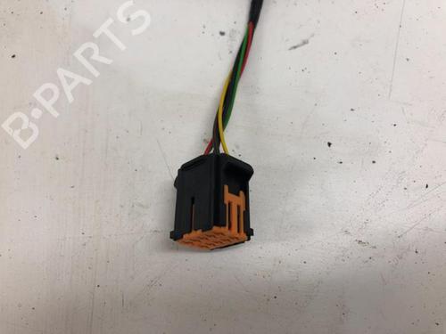 Left mirror OPEL CROSSLAND X / CROSSLAND (P17, P2QO) 1.2 (75) | BP28050912C26 