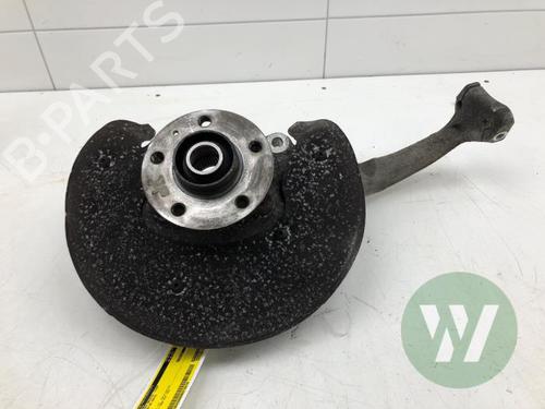 Used Right front steering knuckle Right front steering knuckle AUDI Q5 (8RB) 2.0 TDI quattro (170 hp) 39897777 39897777