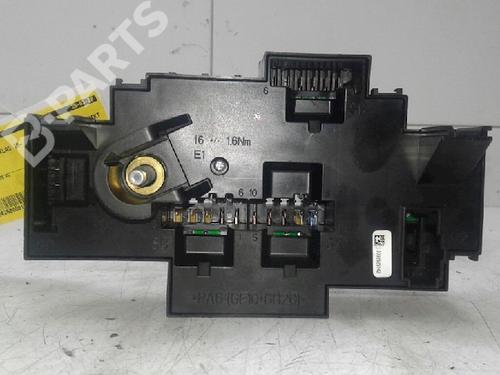 Fuse box MERCEDES-BENZ GLC (X253) 250 d 4-matic (253.909) | BP5632011E1 