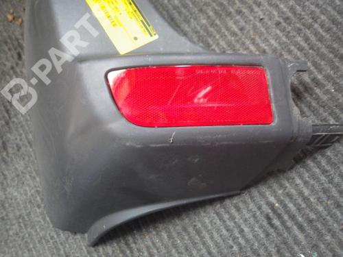 Used Corner bumper Corner bumper MERCEDES-BENZ SPRINTER 3,5-t Van (B906) 319 CDI / BlueTEC 4x4 (906.631, 906.633, 906.635,... (190 hp) 10222389 10222389