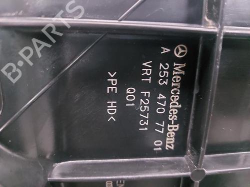 AdBlue tank MERCEDES-BENZ GLC (X253) 300 d 4-matic (253.919) | BP16204395M85 