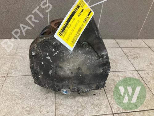 Used Rear differential Rear differential 37704042 37704042