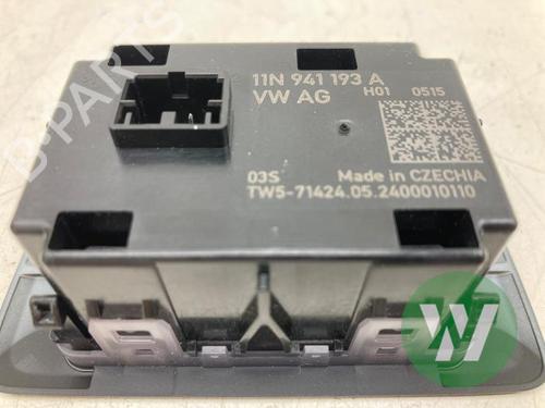 Headlight switch FORD USA EXPLORER (CX740) EV | BP39914445I24 - Image 3
