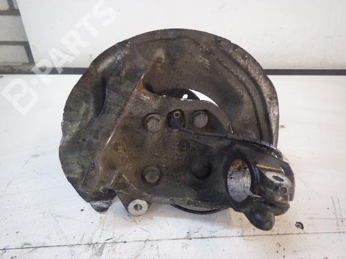 Right front steering knuckle BMW 1 (E81) 120 i | BP4771976M26 