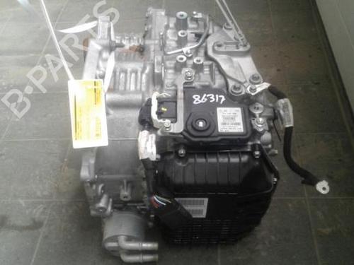 Gearbox OPEL CORSA F (P2JO) 1.2 (68) | BP10054033M3 