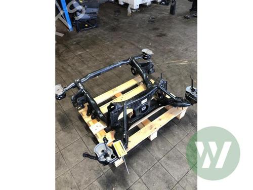 Used Rear axle Rear axle VW ID.4 (E21) Performance (204 hp) 33279926 33279926