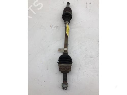 Used Left front driveshaft FIAT PANDA (312_, 319_) 1.2 (312PXA1A) (69 hp) 30199924