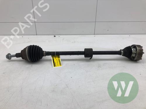 Used Right front driveshaft Right front driveshaft SKODA OCTAVIA IV Combi (NX5, PV5) 1.5 TSi (150 hp) 40257452 40257452