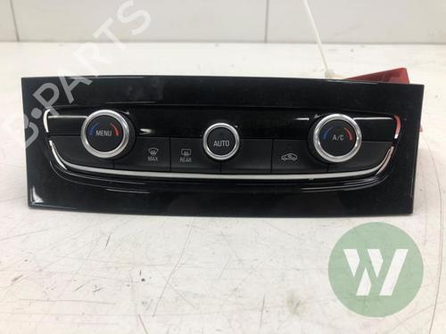 Used Climate control Climate control OPEL GRANDLAND / GRANDLAND X (A18, P1UO) 1.2 (75) (131 hp) 33456410 33456410