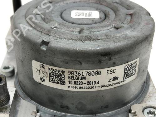 ABS pump OPEL CORSA F (P2JO) 1.2 (68) | BP30813064M43