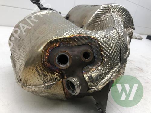 Particulate filter AUDI A4 Allroad B9 (8WH, 8WJ) 50 TDI Mild Hybrid quattro | BP39914929M81 - Image 5