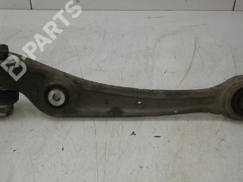 Used Right front suspension arm AUDI A4 B8 Avant (8K5) 2.0 TDI (150 hp) 6792893