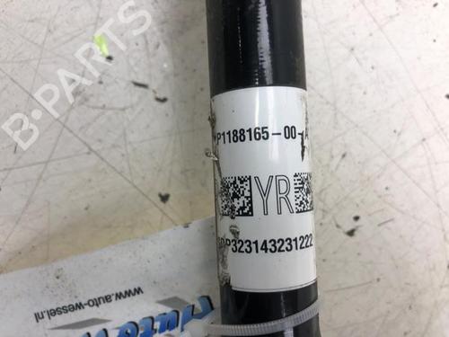 Left rear driveshaft TESLA MODEL Y (5YJY) EV Performance All-wheel Drive | BP39913488M40 - Image 3