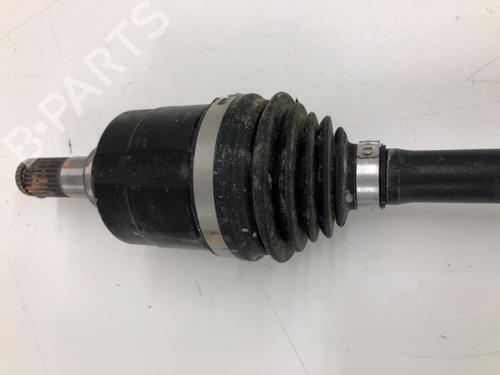 Left front driveshaft KIA SPORTAGE IV (QL, QLE) 1.6 GDI | BP30054482M38 