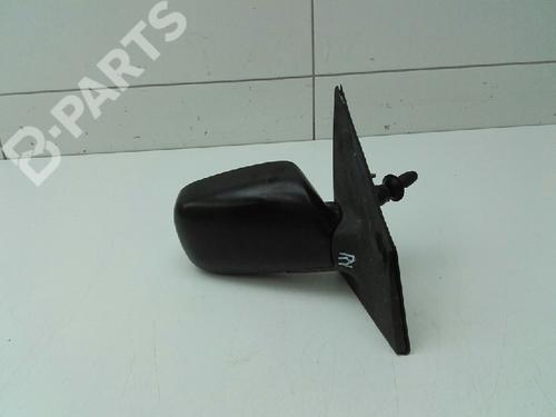 Right mirror TOYOTA YARIS (_P1_) 1.0 (SCP10_, SCP10R) | BP7284795C27 