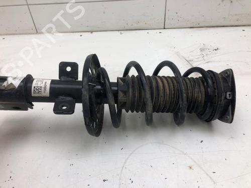 Used Right front shock absorber OPEL CROSSLAND X / CROSSLAND (P17, P2QO) 1.2 (75) (110 hp) 24883176