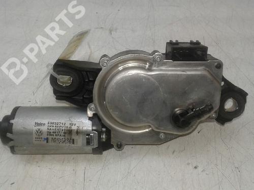 Essuie-glace moteur arrière VW CADDY III Box Body/MPV (2KA, 2KH, 2CA, 2CH) 2.0 TDI 16V 4motion (140 hp) 53032712