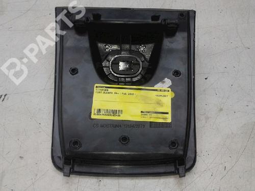 Other FIAT DUCATO Bus (250_) 115 Multijet 2,0 D | BP5632541O1 