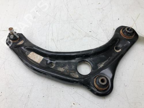 Right front suspension arm NISSAN MICRA V (K14) 1.0 IG-T 100 | BP14578172M13 