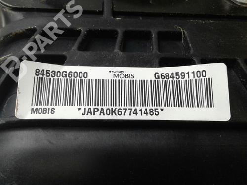 BP7796921C10 | Airbag passeggero KIA PICANTO III (JA) 1.0 BP7796921C10