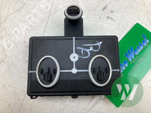 Electronic module AUDI A4 B9 (8W2, 8WC) 40 TDI Mild Hybrid quattro | BP36151327M83 - Image 3