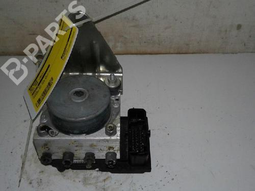 Used ABS pump FIAT 500 (312_) 1.2 (312AXA1A) (69 hp) 4770754
