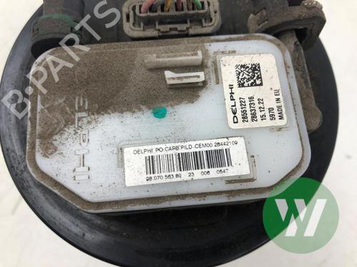 Fuel pump OPEL VIVARO C Van (K0) 2.0 | BP33792595M76 - Image 2