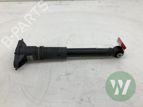 Used Left rear shock absorber OPEL CORSA F (P2JO) 1.2 (68) (101 hp) 32974677