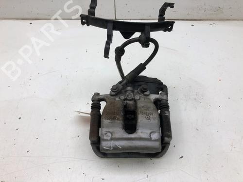 Used Left rear brake caliper MERCEDES-BENZ GLE (V167) GLE 350 e 4-matic (167.154) (333 hp) 25127191