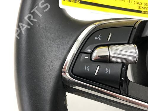 Steering wheel SKODA KAMIQ (NW4) 1.0 TSI | BP28215295C49 