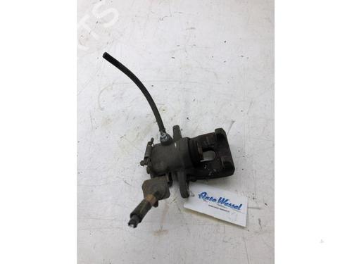 Left rear brake caliper TOYOTA VERSO S (_P12_) 1.33 (NSP120_) | BP16772207M107 