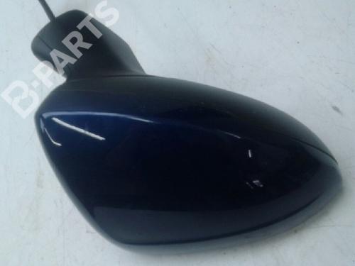Right mirror OPEL ASTRA K Sports Tourer (B16) 1.4 Turbo (35) | BP9101976C27 