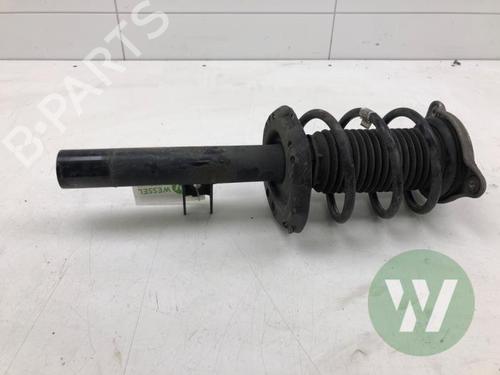 Used Right front shock absorber Right front shock absorber MERCEDES-BENZ A-CLASS Saloon (V177) A 250 e (177.186) (218 hp) 40286220 40286220