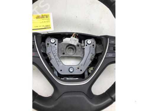 Steering wheel HYUNDAI i20 II (GB, IB) 1.2 | BP24460732C49 