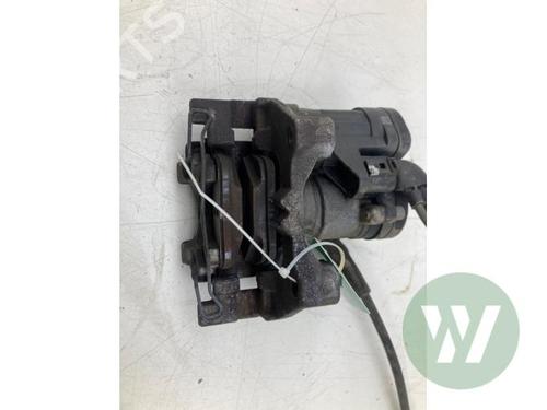 Left rear brake caliper SKODA KAROQ (NU7, ND7) 1.5 TSI | BP34425163M107 - Image 5