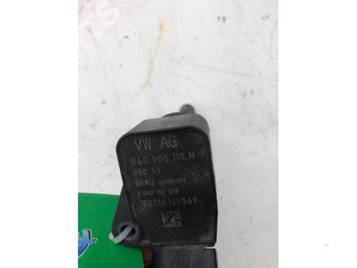 Ignition coil VW POLO V (6R1, 6C1) 1.4 (6R1) | BP11959488M94 