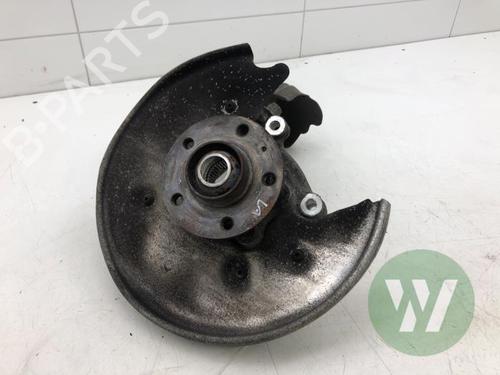 Left rear steering knuckle PORSCHE MACAN (95B) 3.0 S Diesel | BP37071413M27 - Image 2