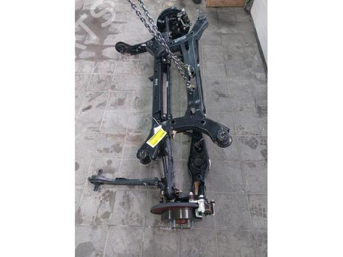 Used Rear axle KIA SPORTAGE IV (QL, QLE) 1.6 CRDi Eco-Dynamics+ (116 hp) 29309693