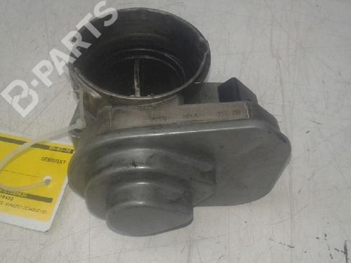 Used Throttle body VW GOLF IV Variant (1J5) 1.9 TDI (101 hp) 5665607