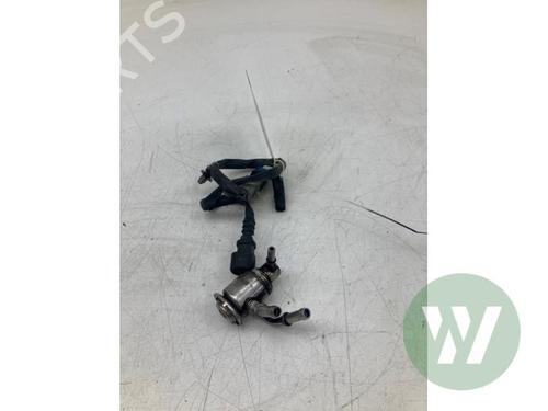 Used Injector Injector MERCEDES-BENZ CITAN Box Body/MPV (W420) 1.5 112 CDI (420.633, 420.635) (116 hp) 39915790 39915790
