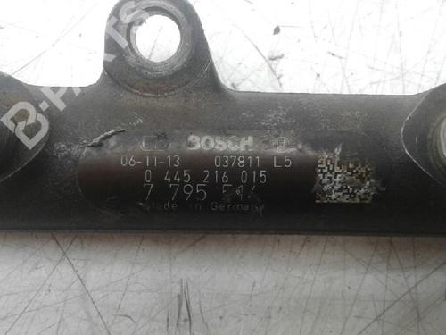 Support BMW 3 (E90) 335 d | BP6013568C155 