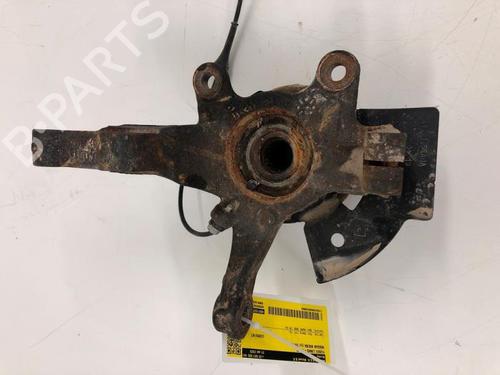Venstre Styrespindel lagerhus NISSAN MICRA V (K14) 1.0 IG-T 100 (101 hp) 29808780