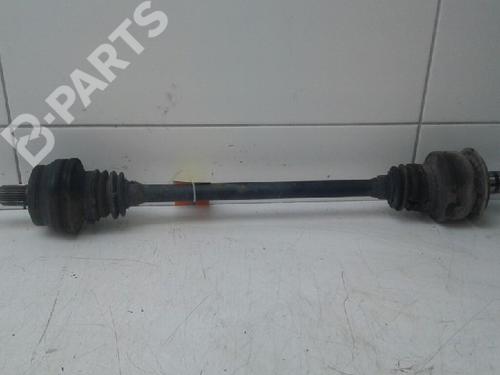 Used Left rear driveshaft MERCEDES-BENZ E-CLASS Convertible (A207) E 220 CDI (207.402) (163 hp) 5631743