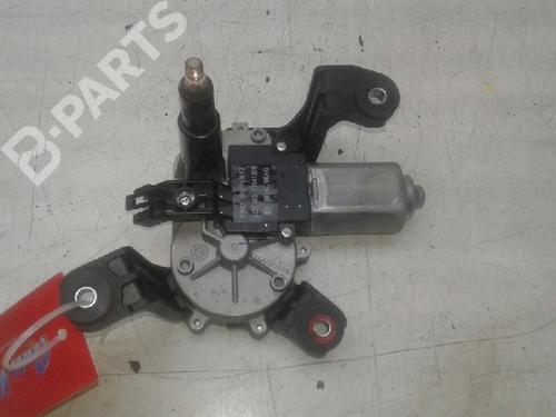 Rear wiper motor OPEL ASTRA J Saloon 1.6 (69) | BP5277094M102 
