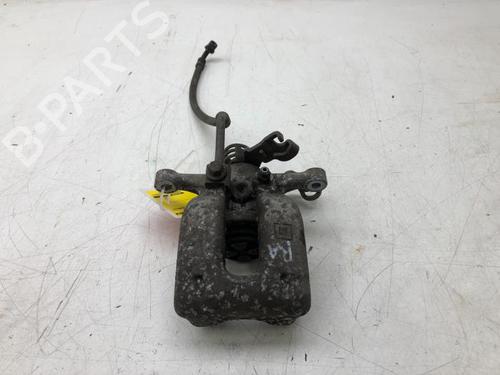Used Right rear brake caliper OPEL ASTRA K (B16) 1.6 CDTi (68) (110 hp) 14576988