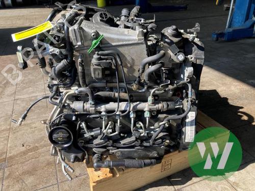 Used Engine Engine 37489909 37489909